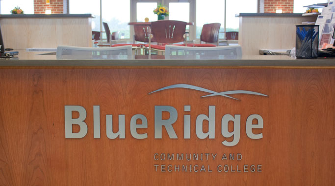 Financial Aid Blue Ridge Community And Technical College