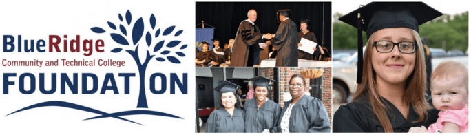 About The Foundation Blue Ridge Community And Technical College About The Foundation Blue Ridge Community And Technical College