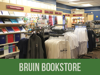 Bruin Bookstore
