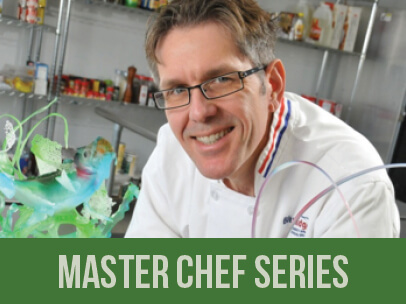 Master Chef Series