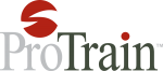 Protrain Logo