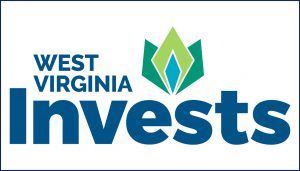 WV Invest Logo