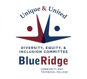 Diversity Equity and Inclusion Logo