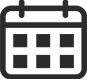 Calendar Icon