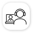 Student Support icon