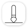 Well-Equipped lab Icon