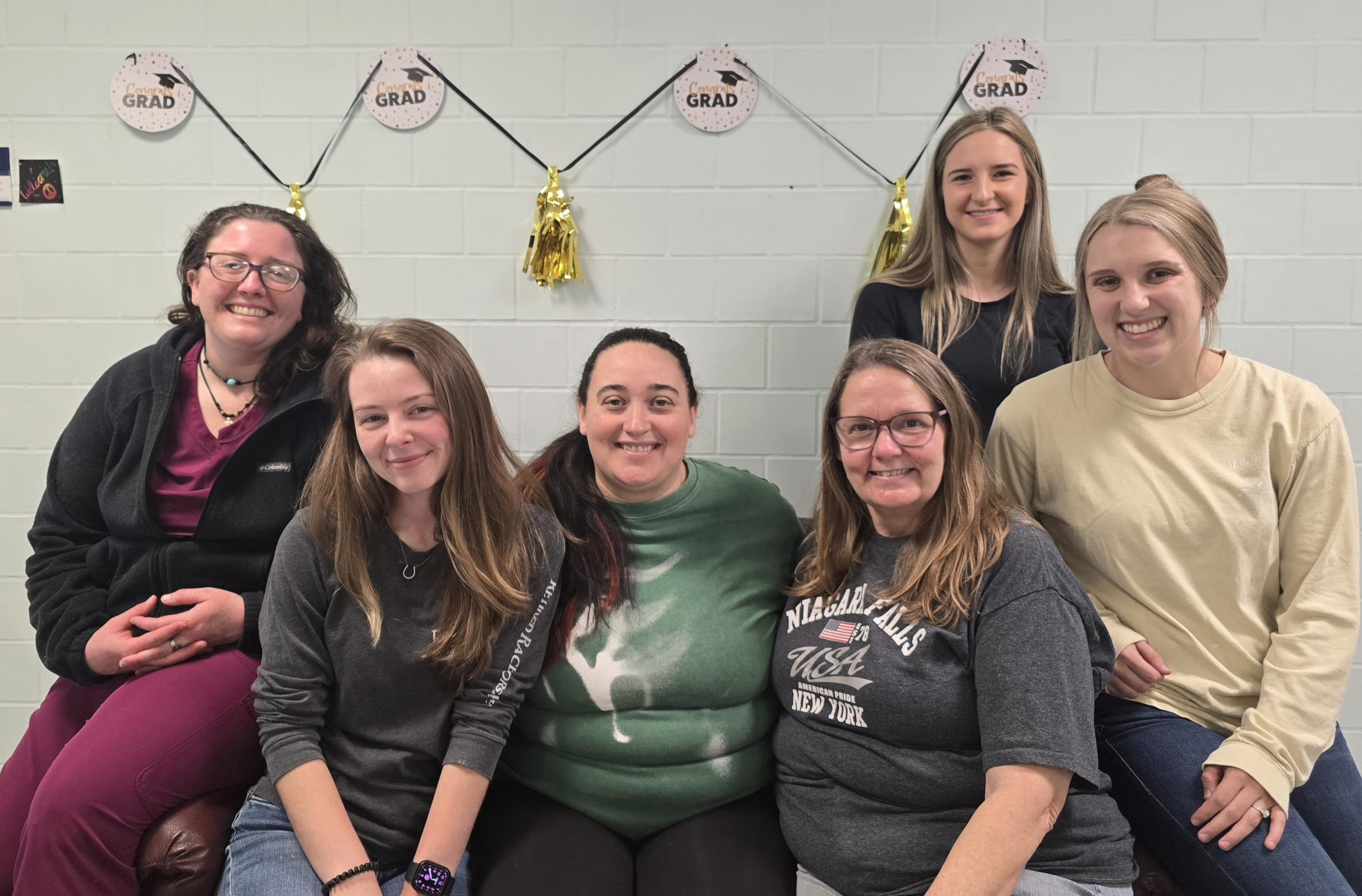 Blue Ridge CTC Celebrates Second Cohort of Veterinary Technology Blue Ridge CTC Celebrates Second Cohort of Veterinary Technology